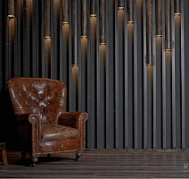 Ceramo Vinilam XXL Glue 2,5 мм Дуб Лугано 8890-EIR Glue фото 2 | FLOORDEALER